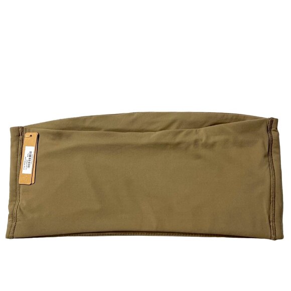 SKIMS Olive Bandeau - Picture 3 of 9